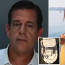 George Pino fue declarado no culpable por choque mortal que mató a Lucy Fernández cerca de Boca Chita, Florida