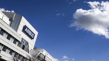 Airbus: Crisis de la aviación está aún en una fase inicial