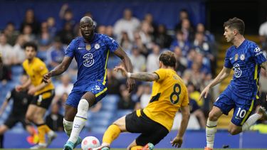 Chelsea colapsa y empata 2-2 con el Wolverhampton