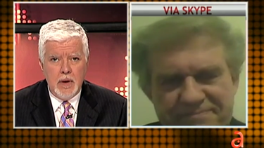 confesiones de un doble espia (video)