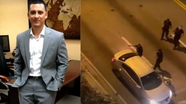 lucha por su vida detective de la policia de miami dade tras recibir un disparo en la cabeza