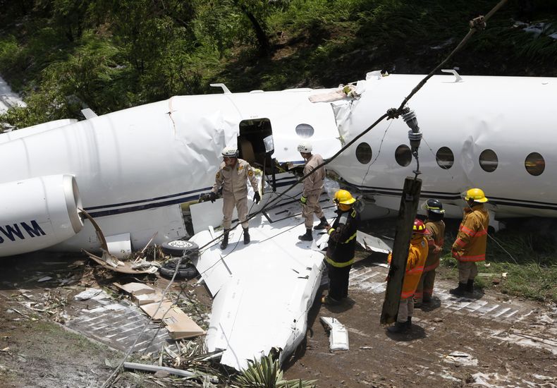 AMC-GEN_HONDURAS-ACCIDENTE_AVION-0.jpg