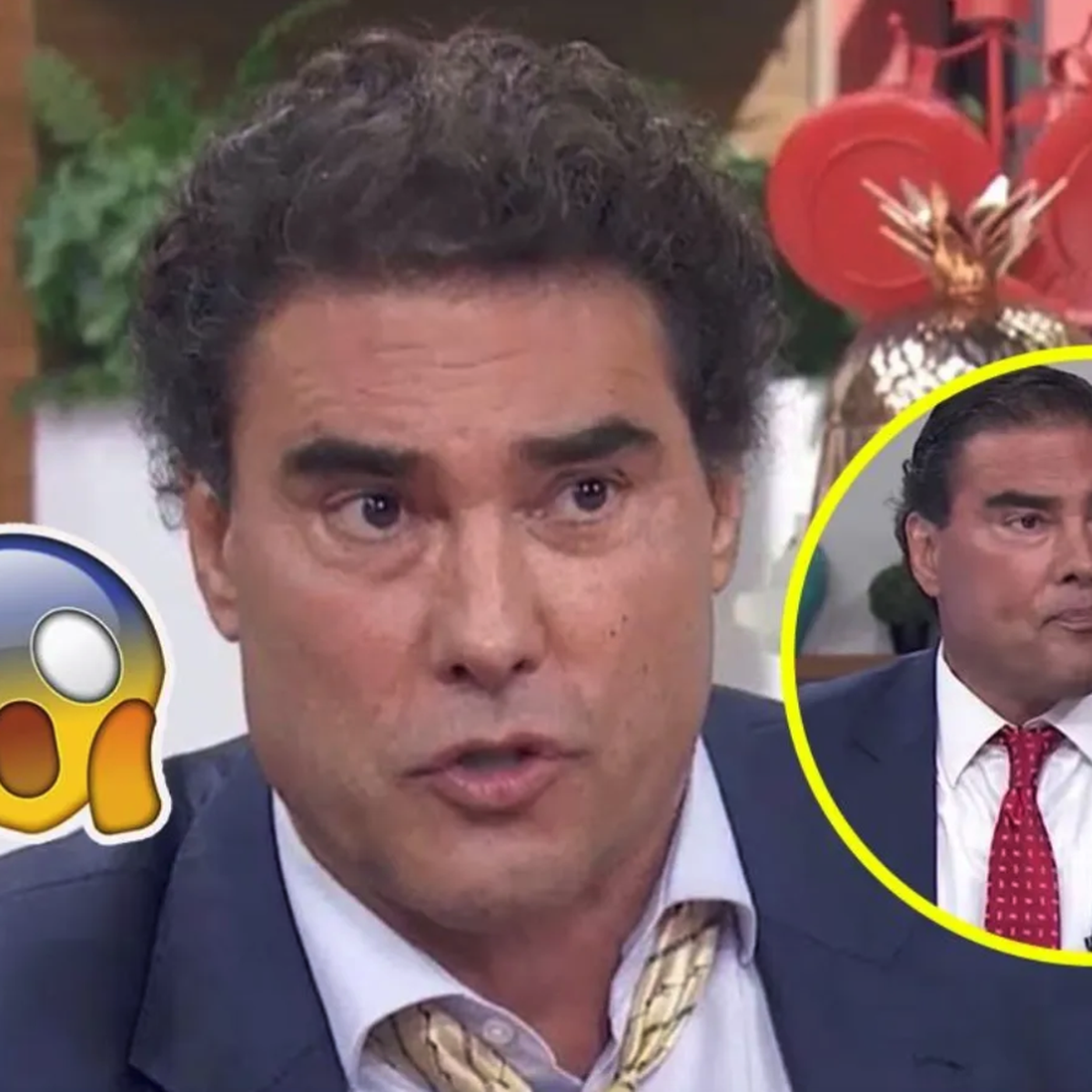 Eduardo Yanez Tiene Cancer El Actor Habla Sobre Su Estado De Salud