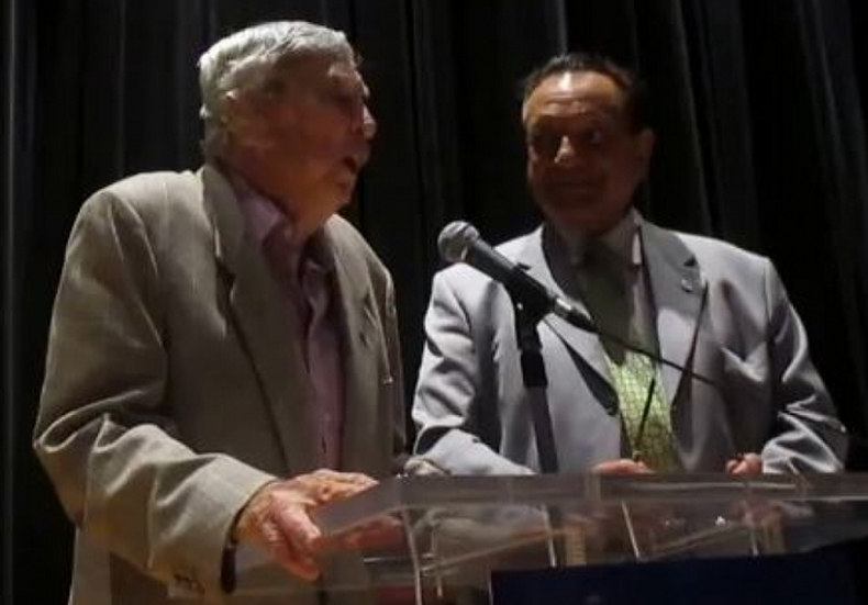Acusan de terrorismo a 4 residentes de Miami