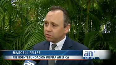 inspira america convoca a exigir nombramiento de nuevo director de radio y tv marti