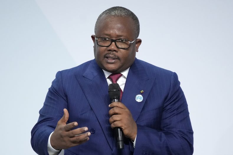 Líder de GuineaBisáu denuncia intento de golpe de Estado