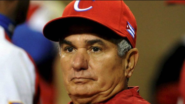 higinio velez, presidente de la federacion cubana de beisbol, estaria en estado critico por covid-19