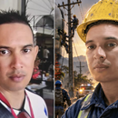 Hallan sin vida a Alexander Pantoja, trabajador eléctrico desaparecido durante una jornada en Santiago de Cuba Hallan sin vida a Alexander Pantoja, trabajador eléctrico desaparecido durante una jornada en Santiago de Cuba