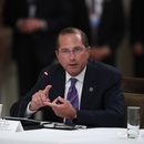 EEUU pacta con Pfizer compra de vacunas contra el COVID-19