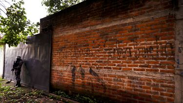 HRW: 138 deportados de EEUU a El Salvador fueron asesinados