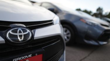 Fabricantes de autos se oponen a aranceles de Trump