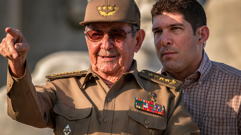 EEUU confirma reunión directa con El Cangrejo en La Habana: figura clave del poder cubano entra en escena