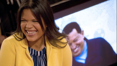 hija de chavez esta involucrada en el caso de andrade