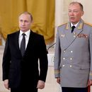 Rusia nombra nuevo comandante de guerra