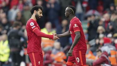 FIFA multa a Senegal por desmanes y lásers a Salah