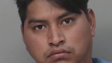 arrestan a hombre por violencia domestica en homestead