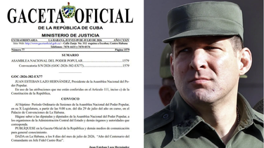 ¿preparan escano para el cangrejo? asamblea nacional de cuba sesionara el 29 de julio