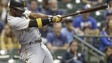 Fuente AP: McCutchen regresará con los Piratas