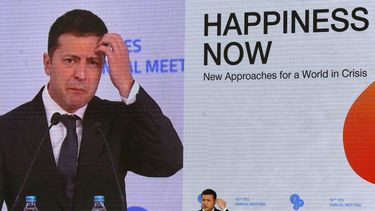 Caso Trump-Ucrania crea dilema para los demócratas