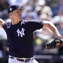 Taillon y Severino ayudarán a la rotación de Yanquis