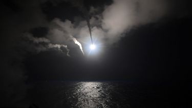 el mundo reacciona ante ataque de estados unidos a siria