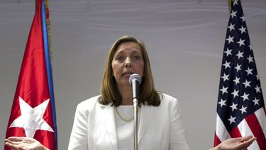 grupo empresarial de texas viaja a cuba