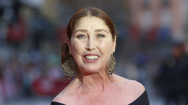 hallaron muerta en su casa a la actriz espanola veronica forque