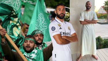 benzema, acusado por francia de estar ligado una organizacion terrorista