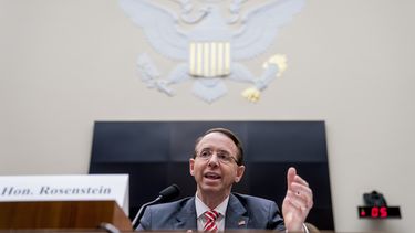 Defienden a panel que investiga nexos entre Trump y Rusia
