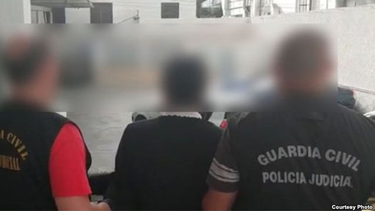 niegan libertad bajo fianza y envian a prision a cubana que mato a cuchilladas a joven en tenerife 