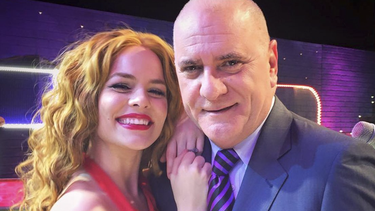 haniset rodriguez  anuncia su regreso al show tn3