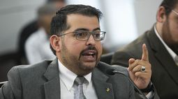 choque por radicacion de candidaturas