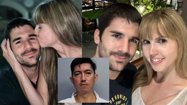 nuevos detalles: joven cubano de miami asesinado a balazos por el ex marido de su nueva pareja 