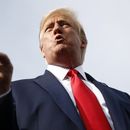 Fuente AP: Trump ha planteado comprar Groenlandia para EEUU