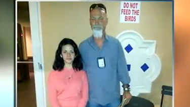 americateve | Joleen Hernández, la joven que desapareció de su escuela en Hollywood el viernes 17 de octubre y cuyo padre habló con América Noticias pidiendo ayuda para localizarla fue encontrada.