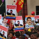 Maduro anuncia la creación de un nuevo mercado cambiario