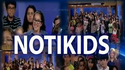 el notikids de america noticias