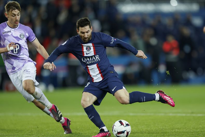 DEP-FUT FRANCIA-LIGA