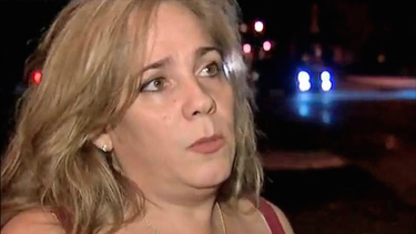 mujer que colgo video de agente manejando a exceso de velocidad es acosada en redes sociales