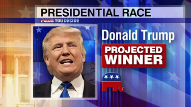 encuesta cnn: mayoria en estados unidos dicen creer que donald trump ganara un segundo mandato