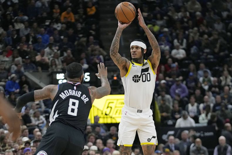 DEP-BAS CLIPPERS-JAZZ