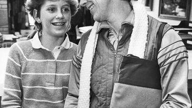 Cómo documentos secretos acabaron en manos de una estudiante