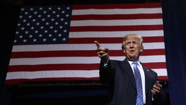 ¿que pendientes tiene trump a dos meses de las elecciones?