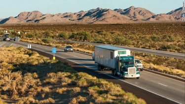 ee.uu. necesita contratar 50.000 camioneros; el sueldo: 73.000 dolares