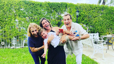 llega a miami la actriz cubana coralita veloz