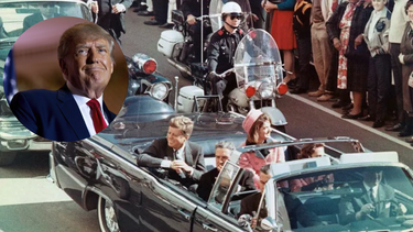 el fbi descubre miles de documentos secretos relacionados con el asesinato de jfk