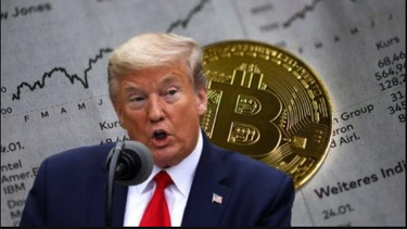 Bitcoin alcanza un nuevo máximo histórico tras la victoria de Donald Trump