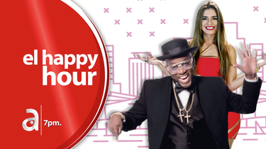 el happy hour