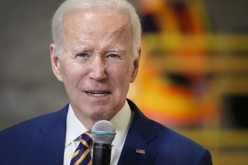 AMN-GEN BIDEN-DOCUMENTOS CONFIDENCIALES