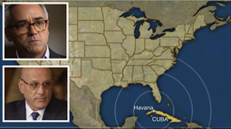 espionaje cubano en eeuu expuesto en el programa 60 minutes de cbs